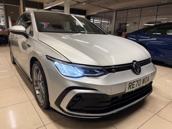 Volkswagen Golf 2020