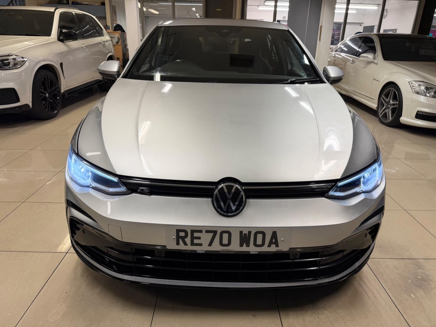 Volkswagen Golf Rotherham