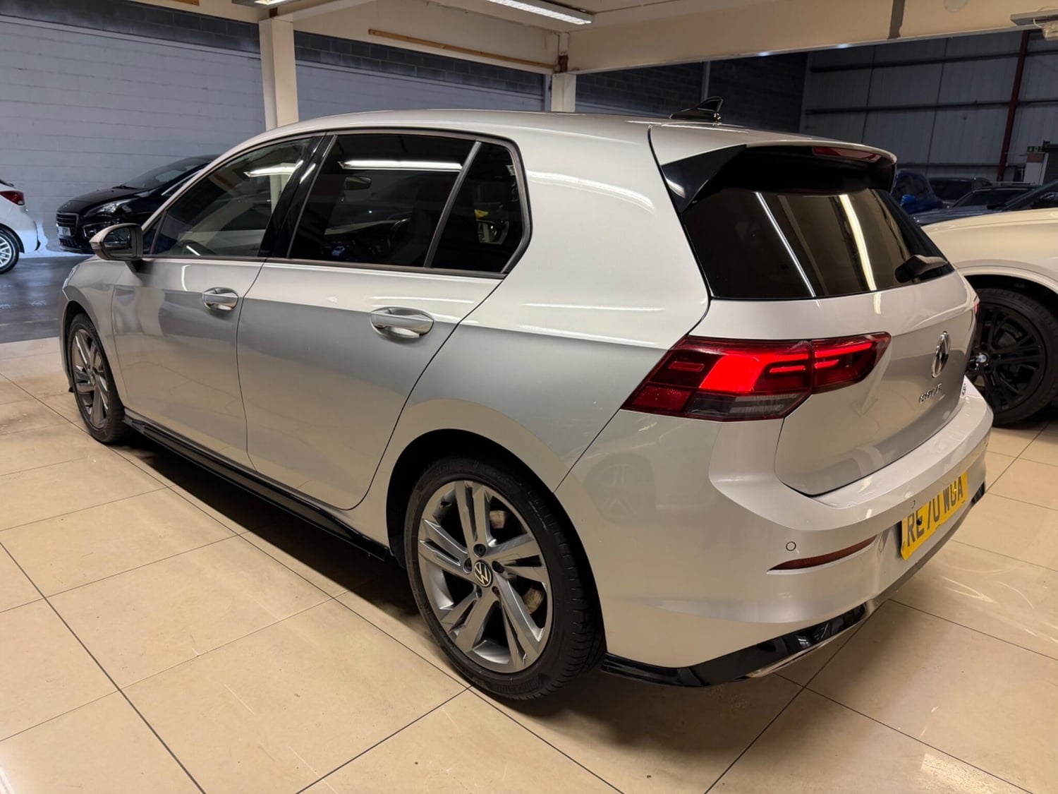 Volkswagen Golf 2020 - Cars in Rotherham