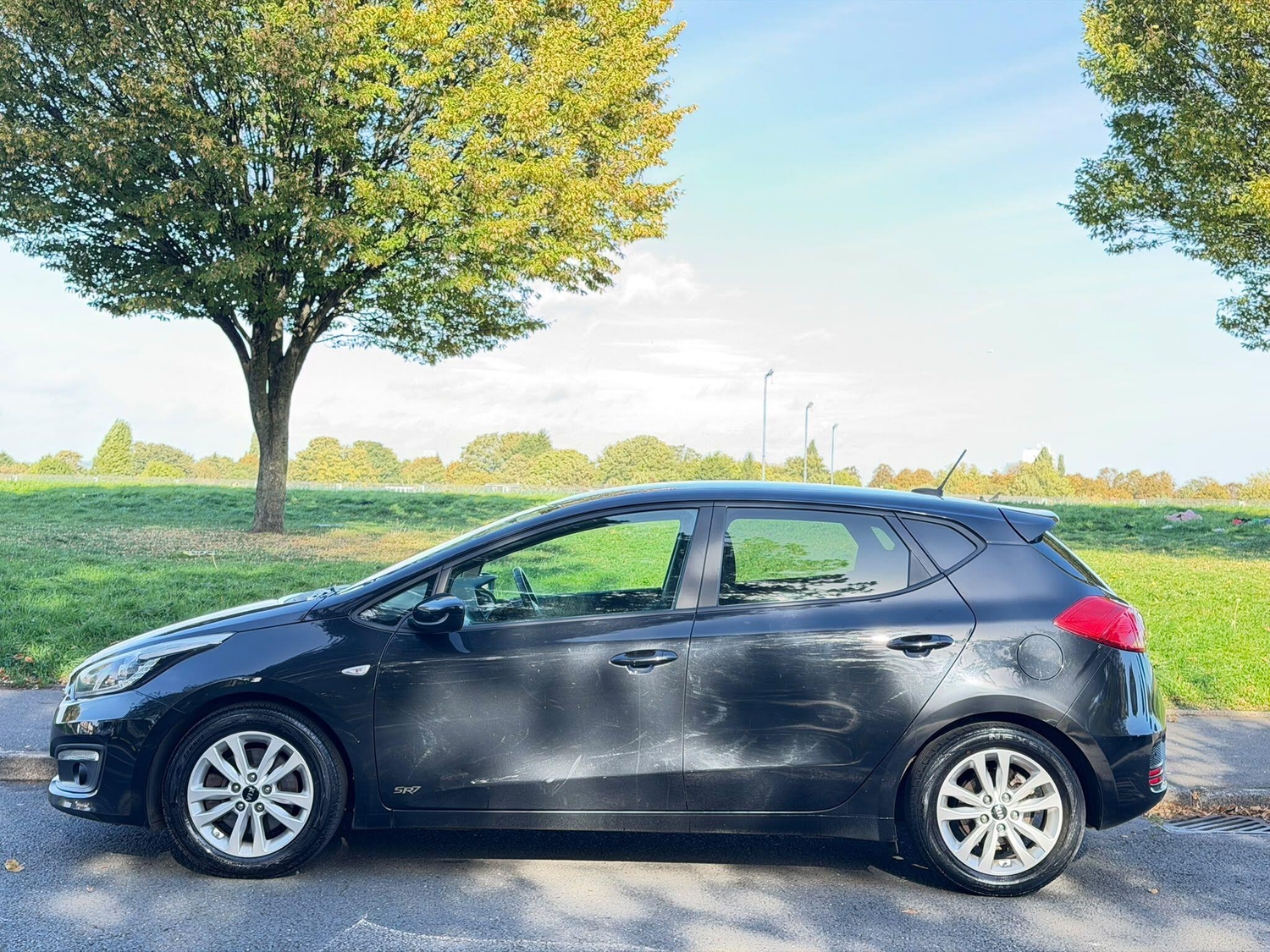 Kia Ceed 2016 - Cars in Birmingham