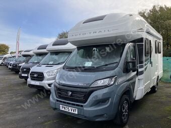 Auto-Trail IMALA 730 HI-LINE 2024 for sale