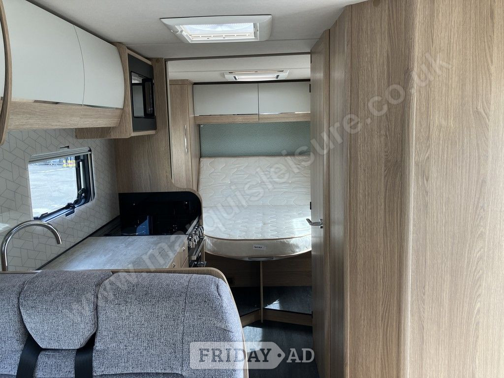 Auto-Trail IMALA 730 HI-LINE 2024 for sale - Motorhomes & Caravans in Guildford