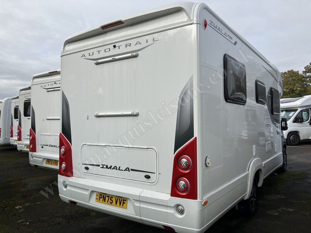 Auto-Trail IMALA 730 HI-LINE Guildford