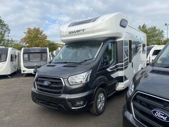 Swift Voyager 475 2026 for sale