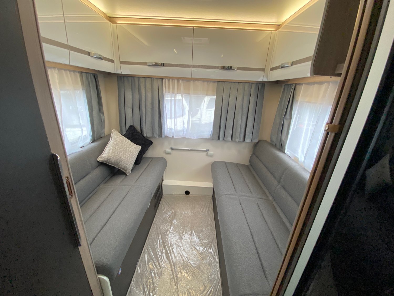 Swift Voyager 475 2026 for sale - Motorhomes & Caravans in Royston