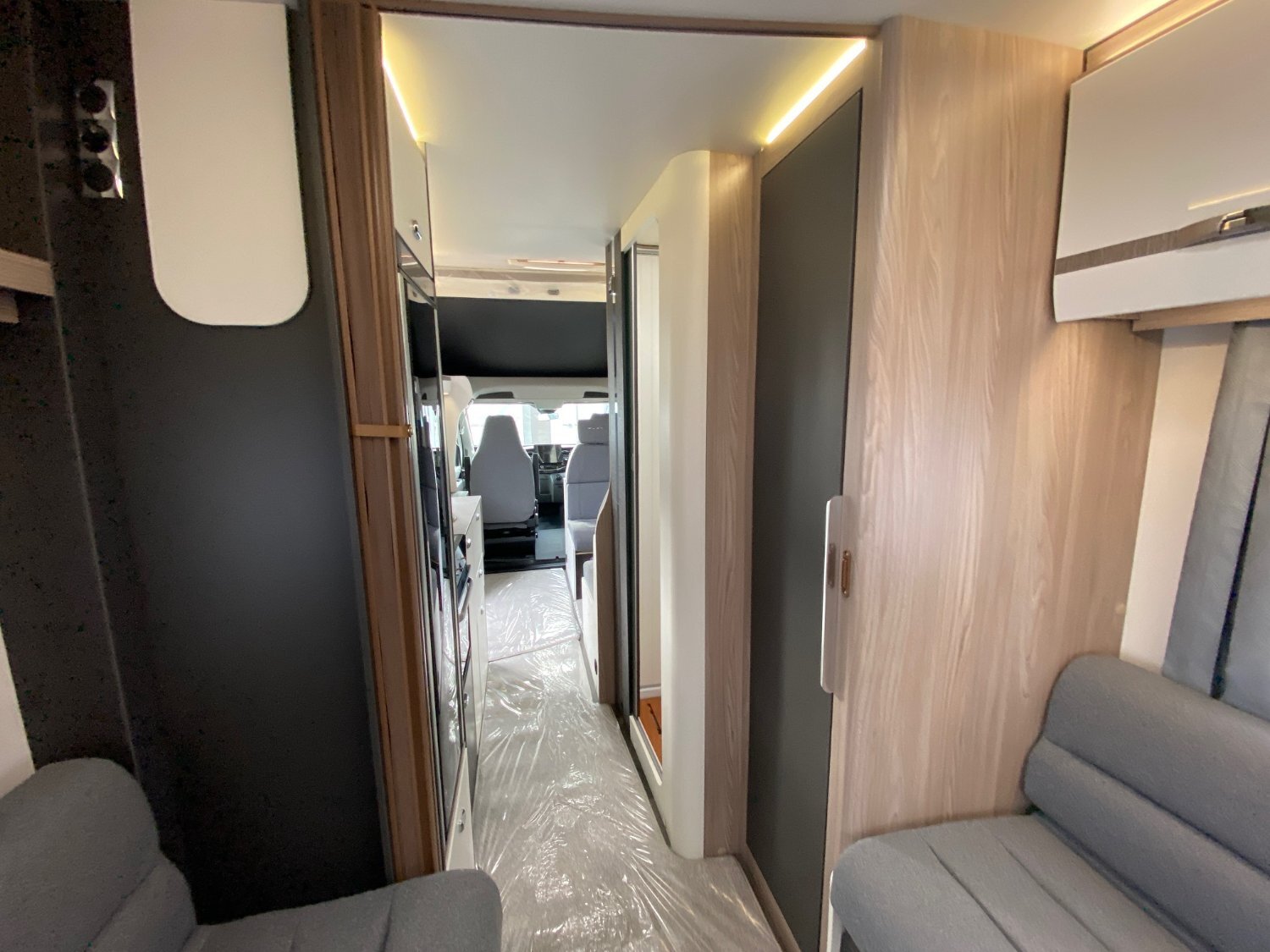 Swift Voyager 475 2026 for sale - Motorhomes & Caravans