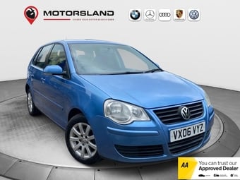 Volkswagen Polo 2006