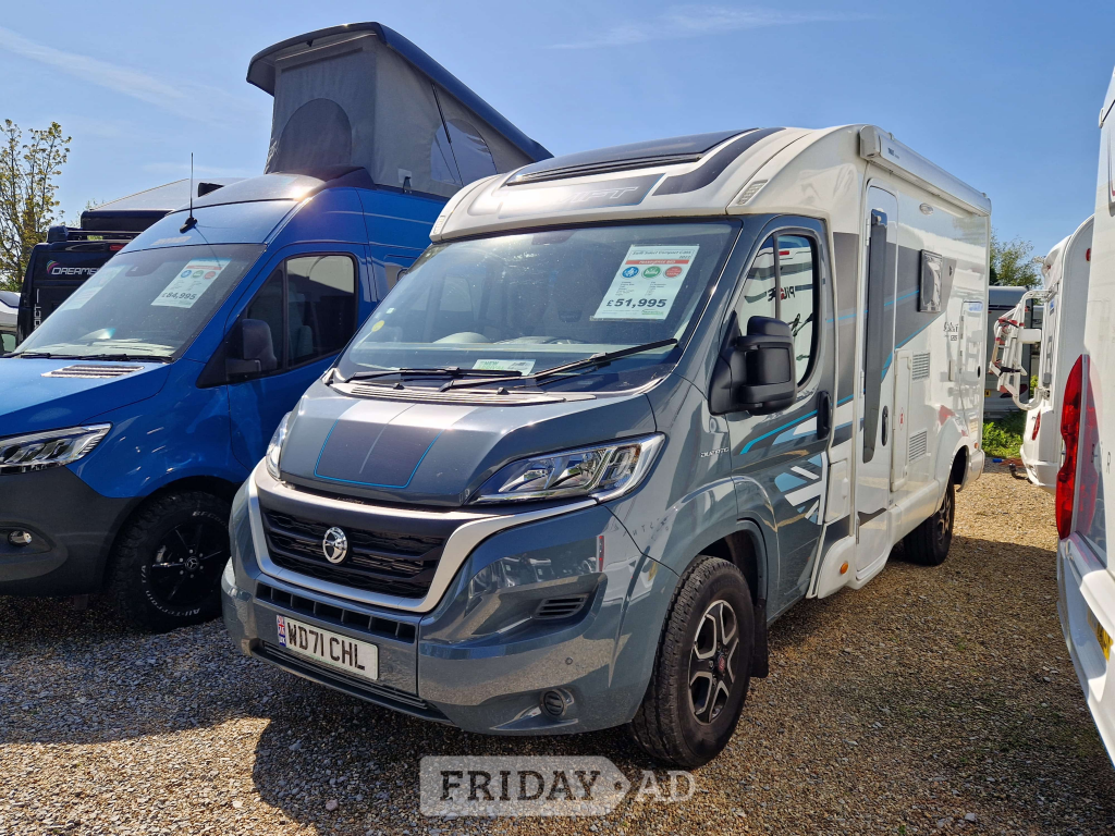 Swift Select Compact C205 2022 for sale in Highbridge