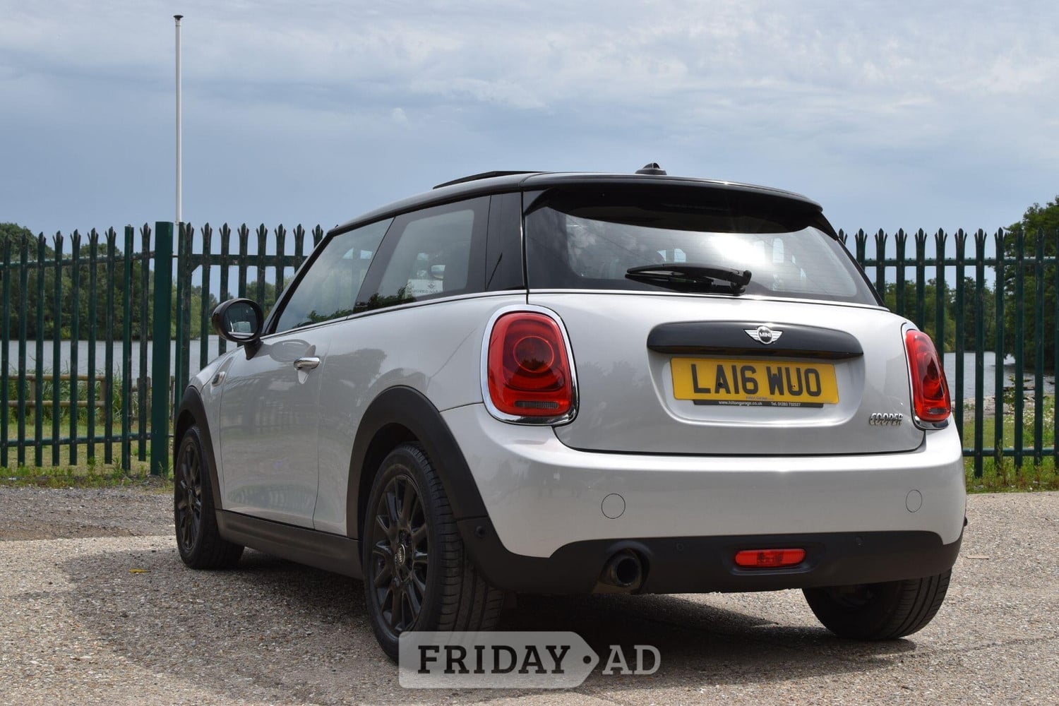 Mini Hatch 2016 - Cars in Reading