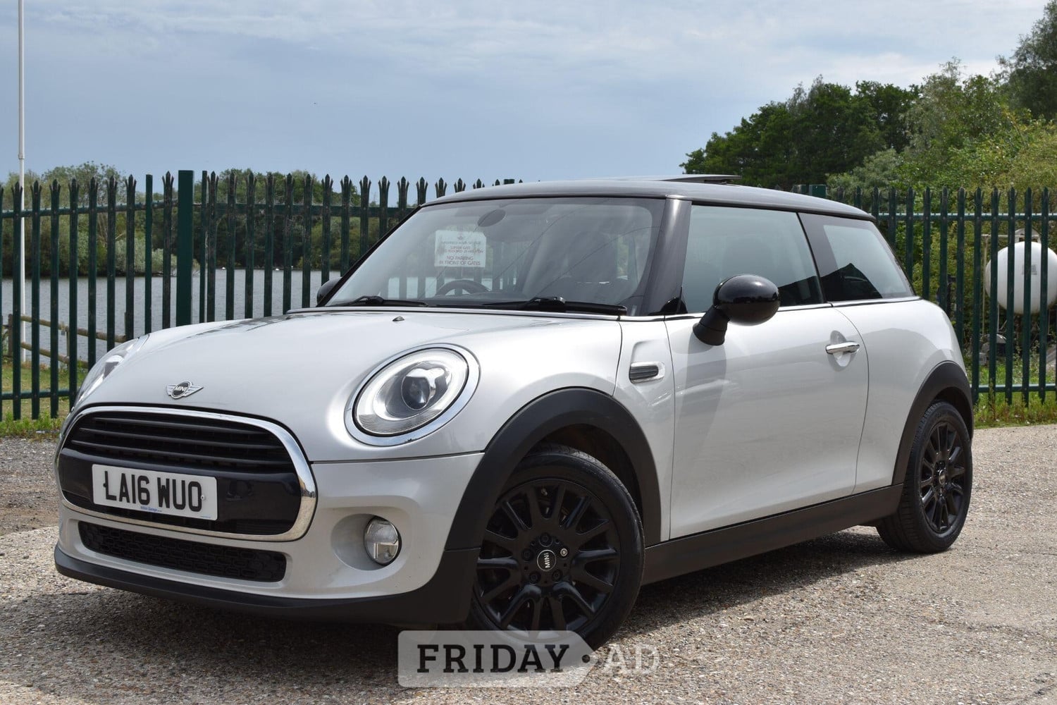 [ berth ]Mini Hatch