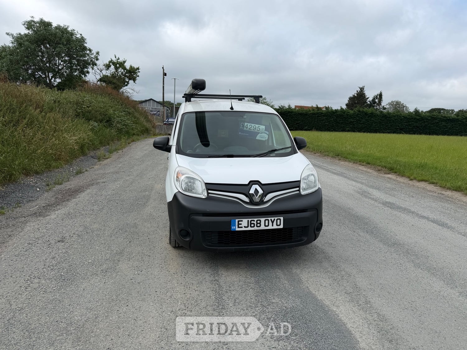 Renault Kangoo Romford