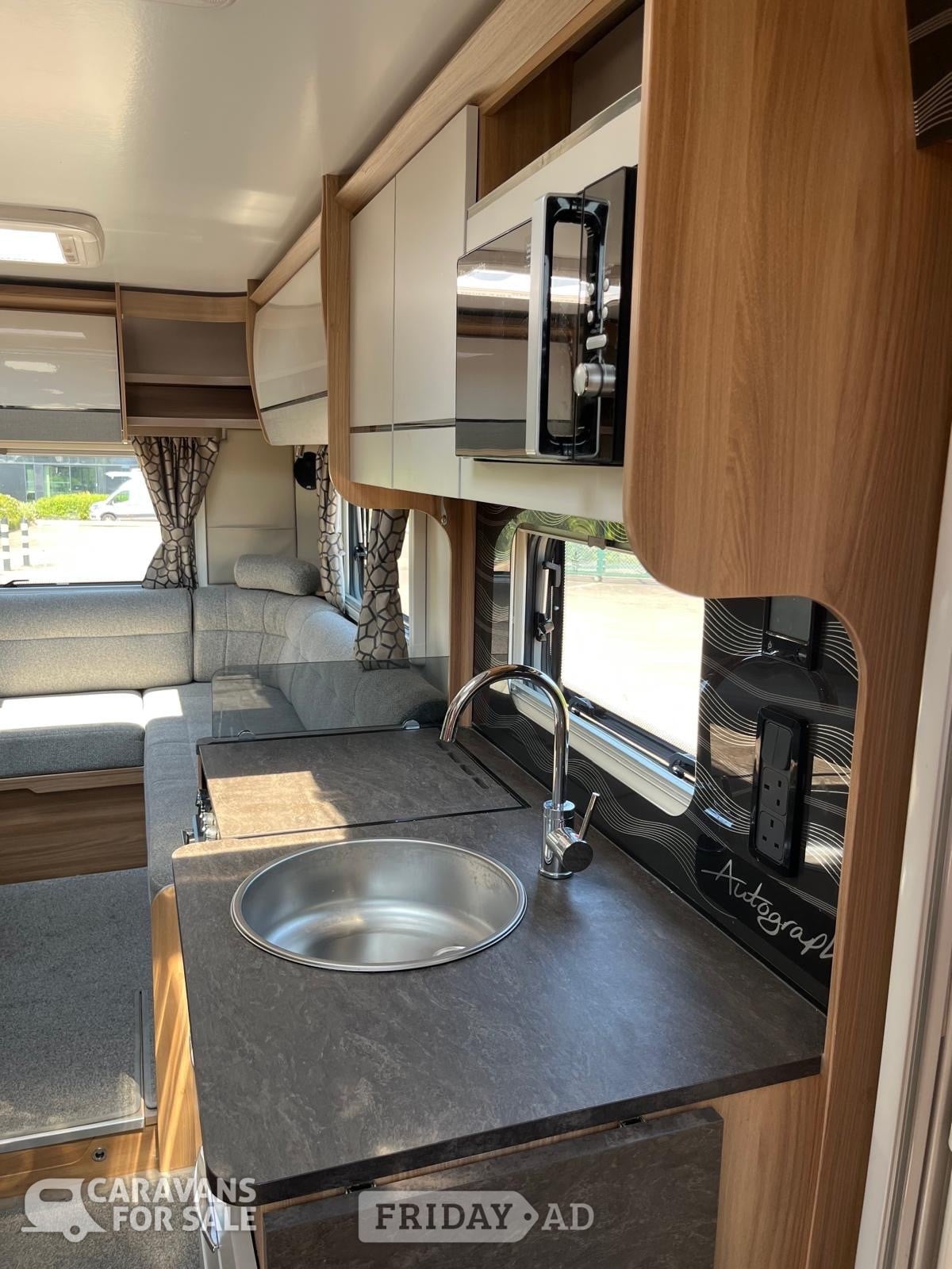 Bailey Autograph 69-2 2020 for sale in Chepstow