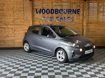 Hyundai i10 2020