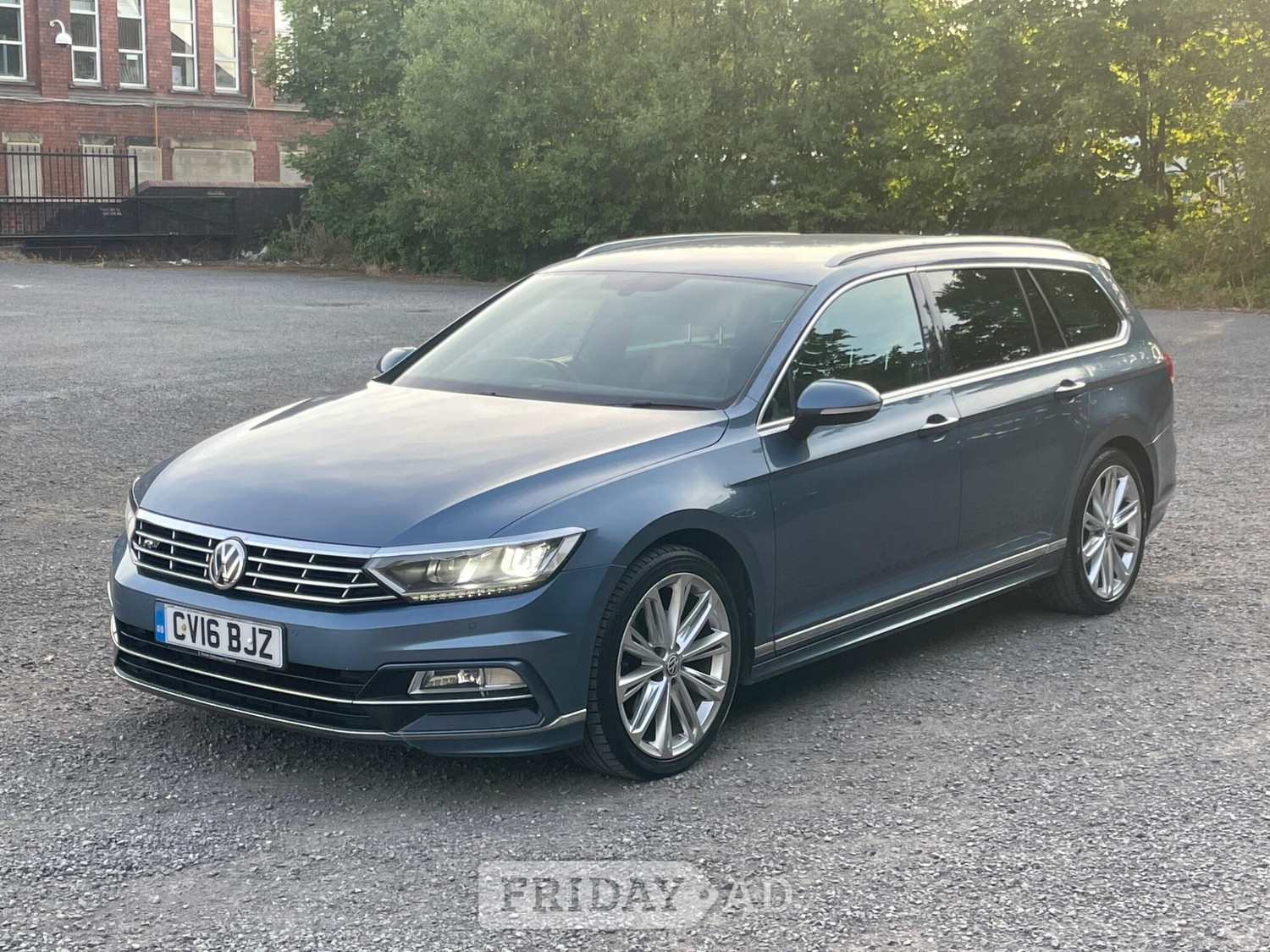 Volkswagen Passat Leeds
