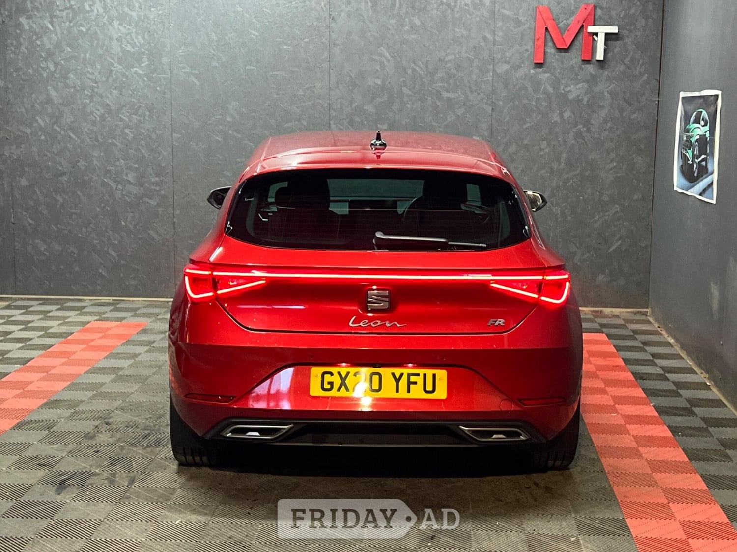 SEAT Leon 2020 - Cars in Halifax