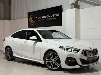 BMW 2 Series 2021