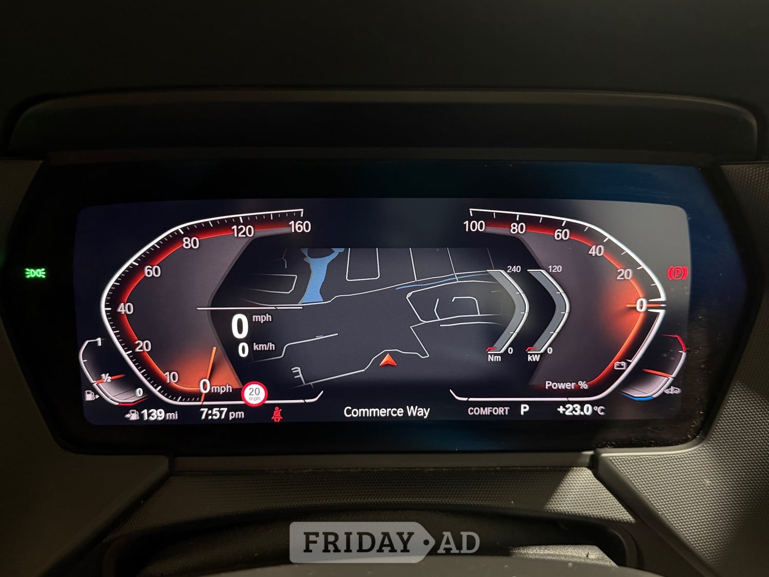 BMW 2 Series Croydon