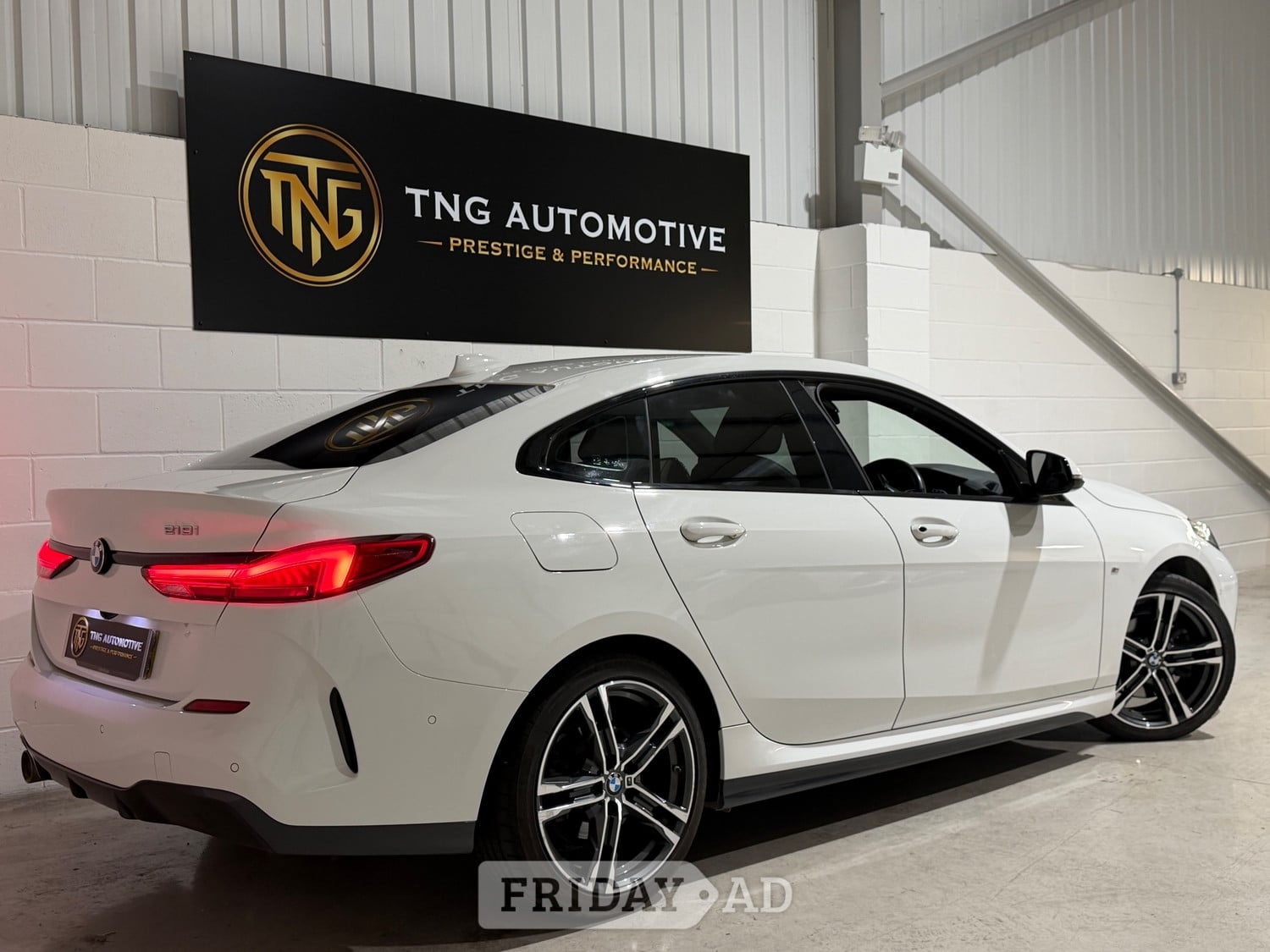 BMW 2 Series 2021 - Cars in Croydon