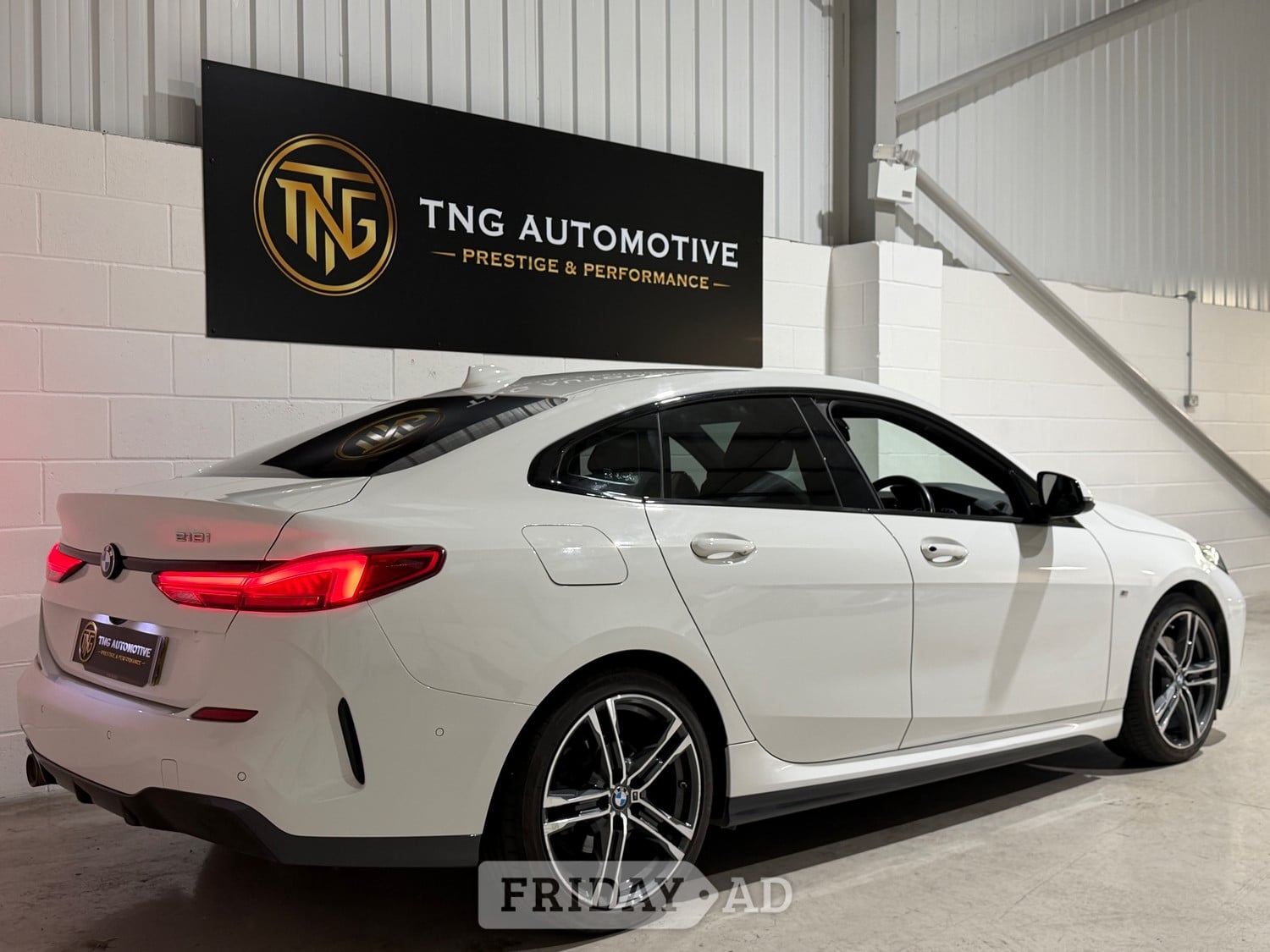 BMW 2 Series 2021 - Cars