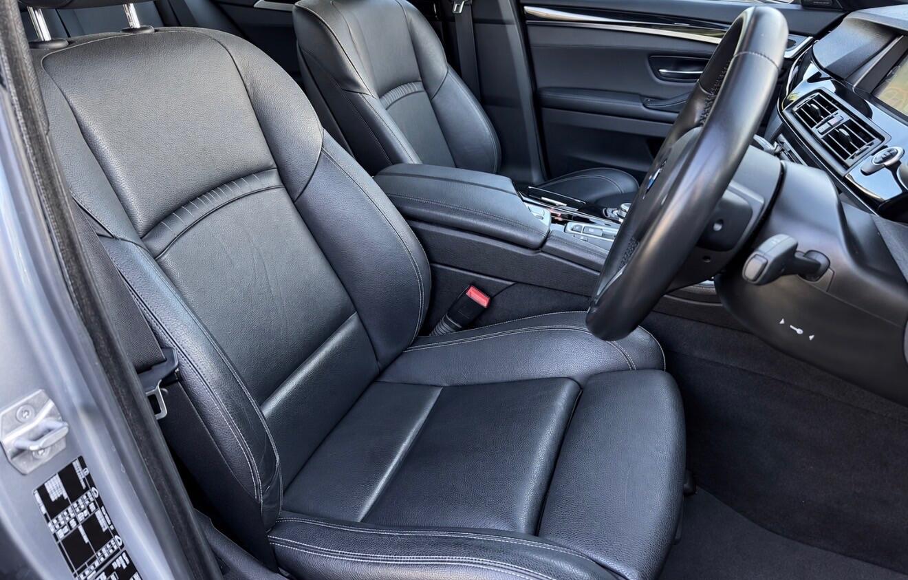 BMW 5 Series 2015 - Cars in Sittingbourne