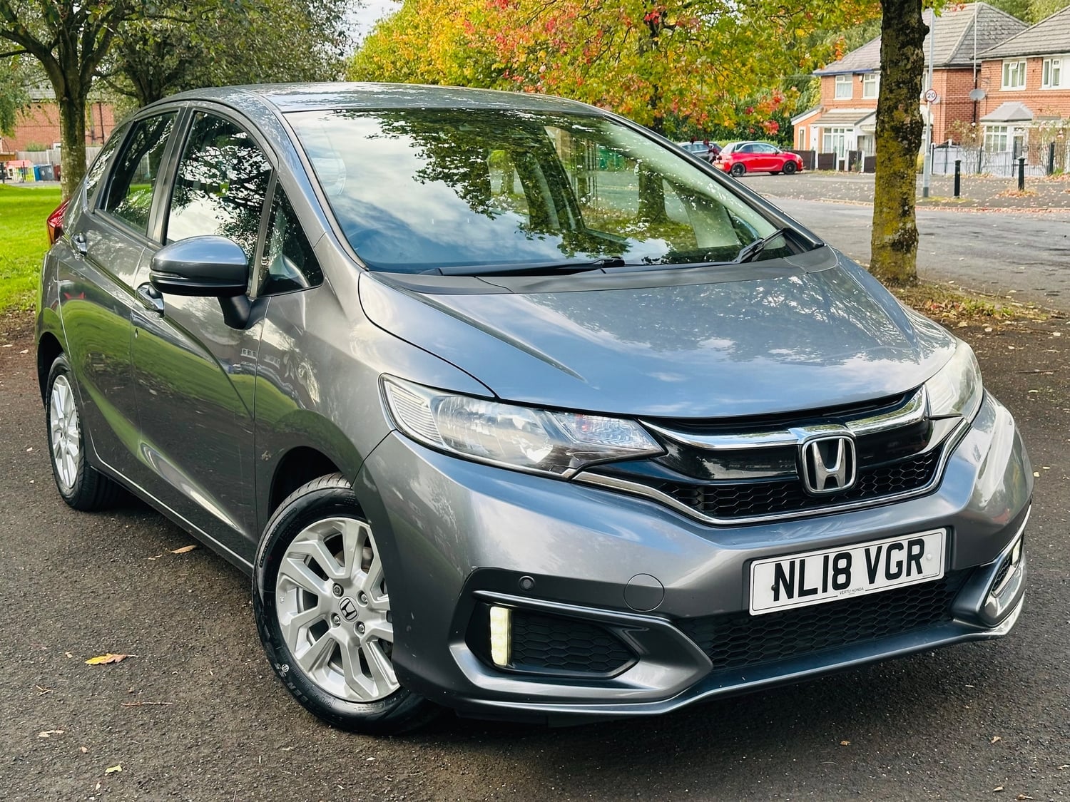 [ berth ]Honda Jazz