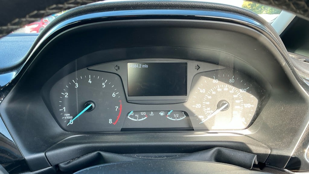 Ford Fiesta Broxbourne