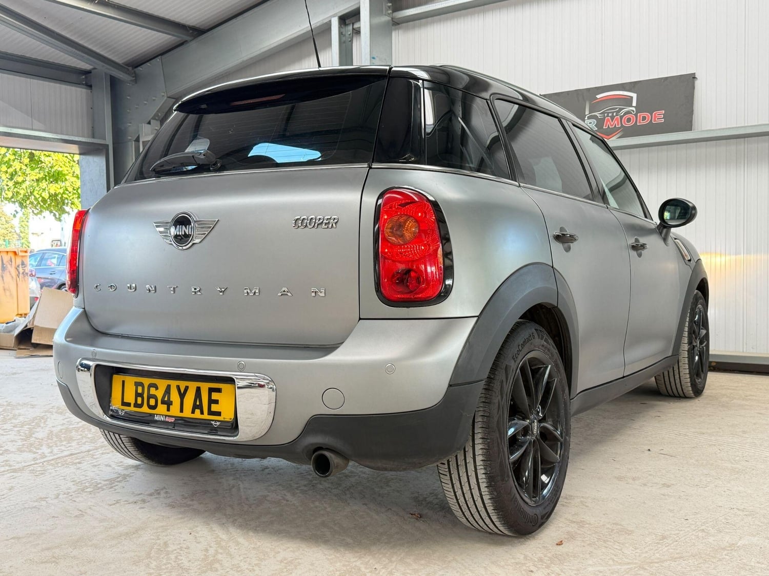 Mini Countryman 2015 - Cars in Hillingdon
