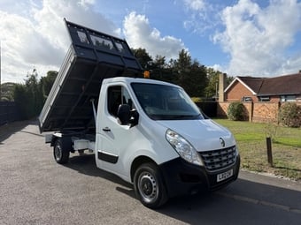 Renault Master 2012