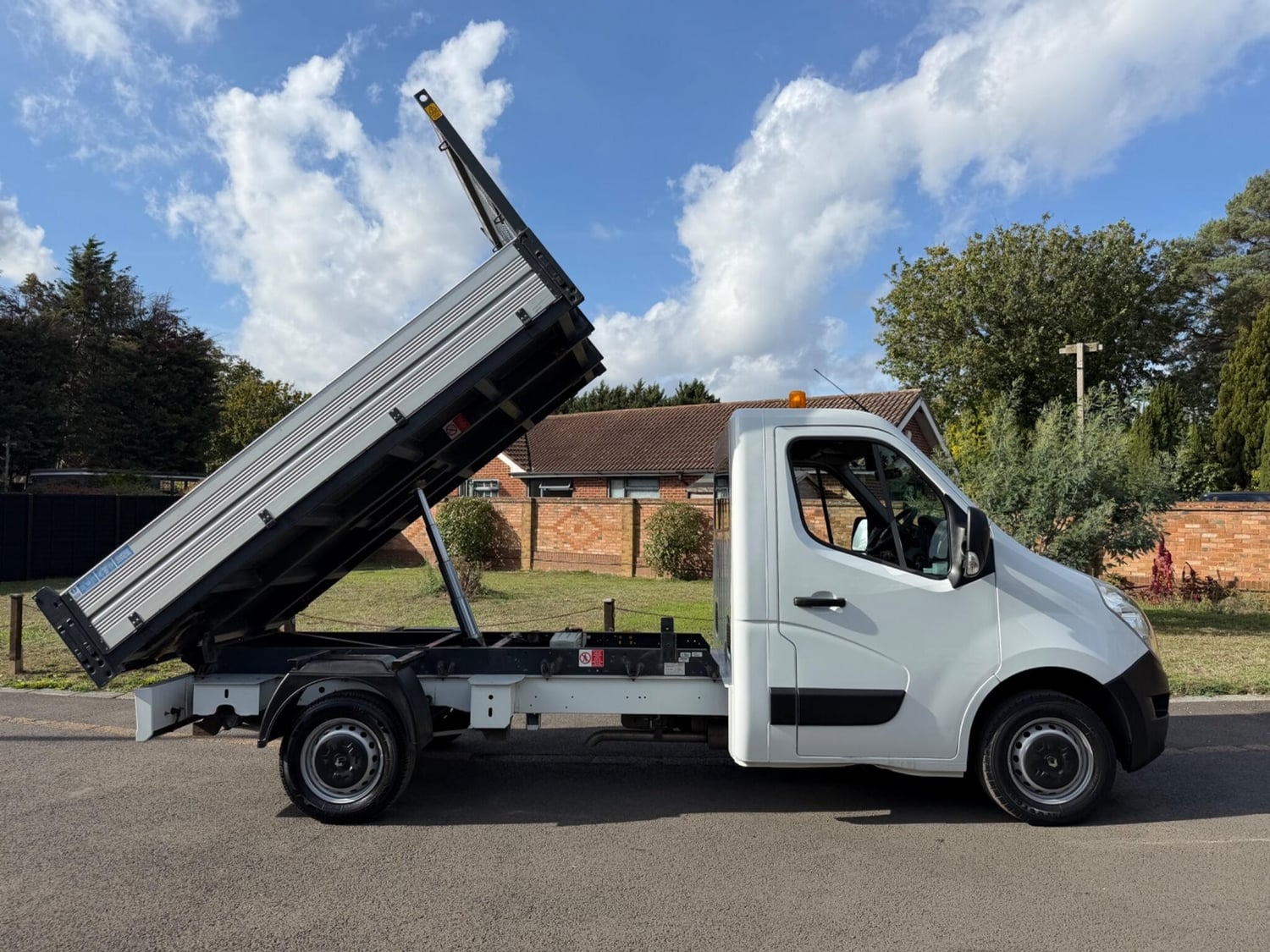 Renault Master Addlestone