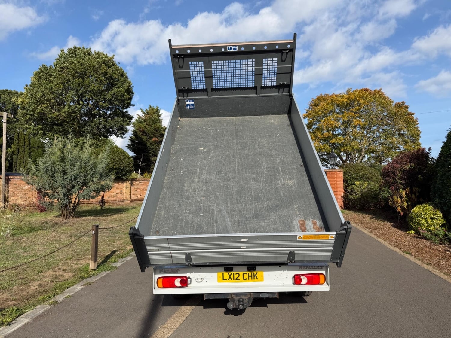 Renault Master 2012 - Vans & Commercial Vehicles in Addlestone