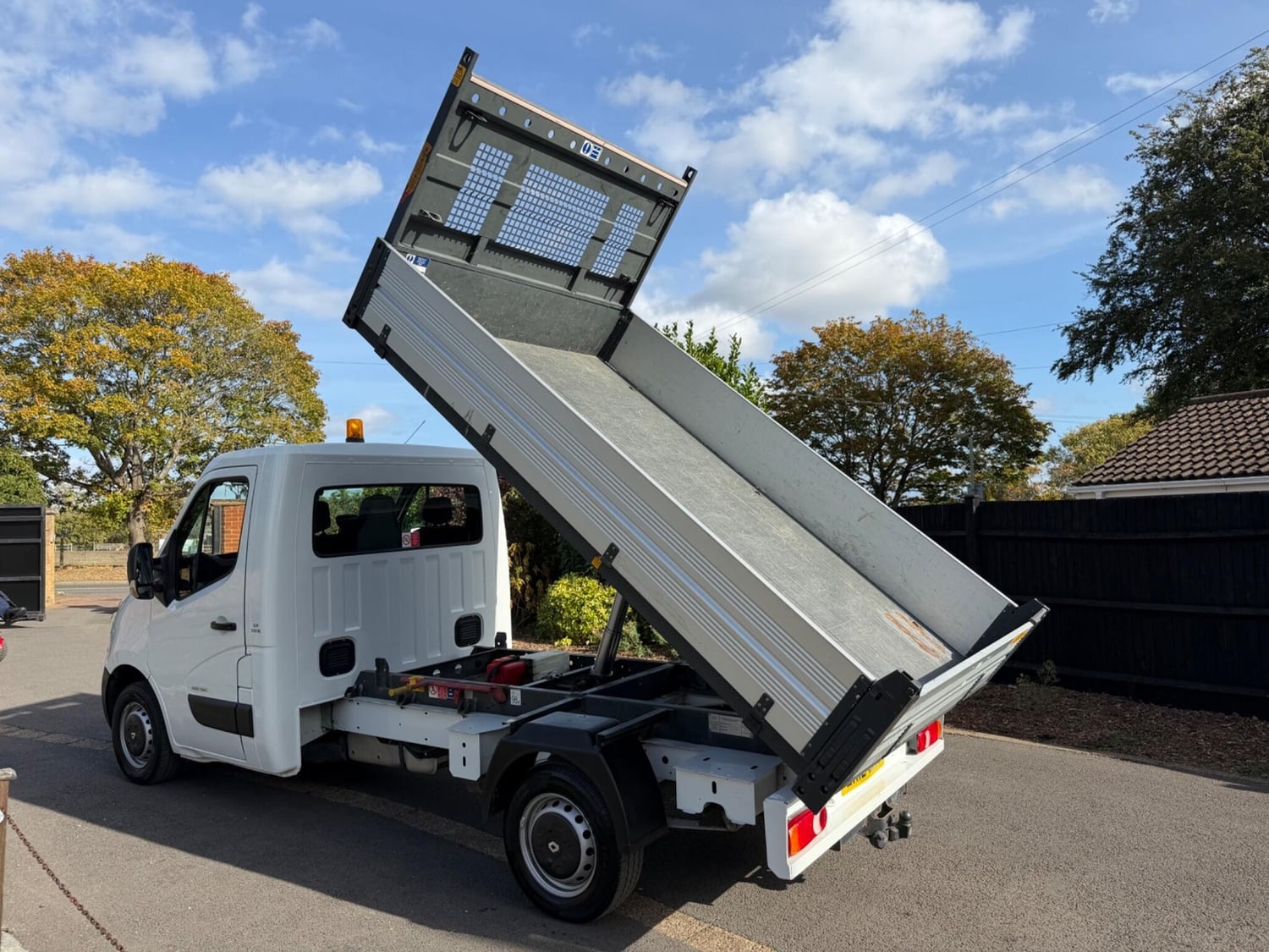 Renault Master 2012 - Vans & Commercial Vehicles