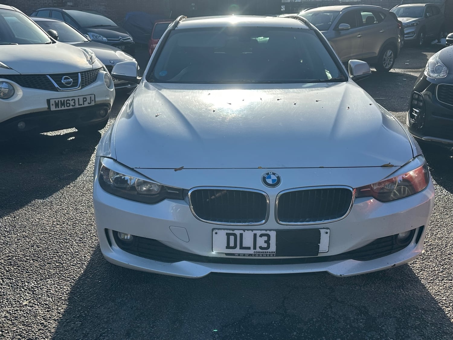 BMW 3 Series Cardiff