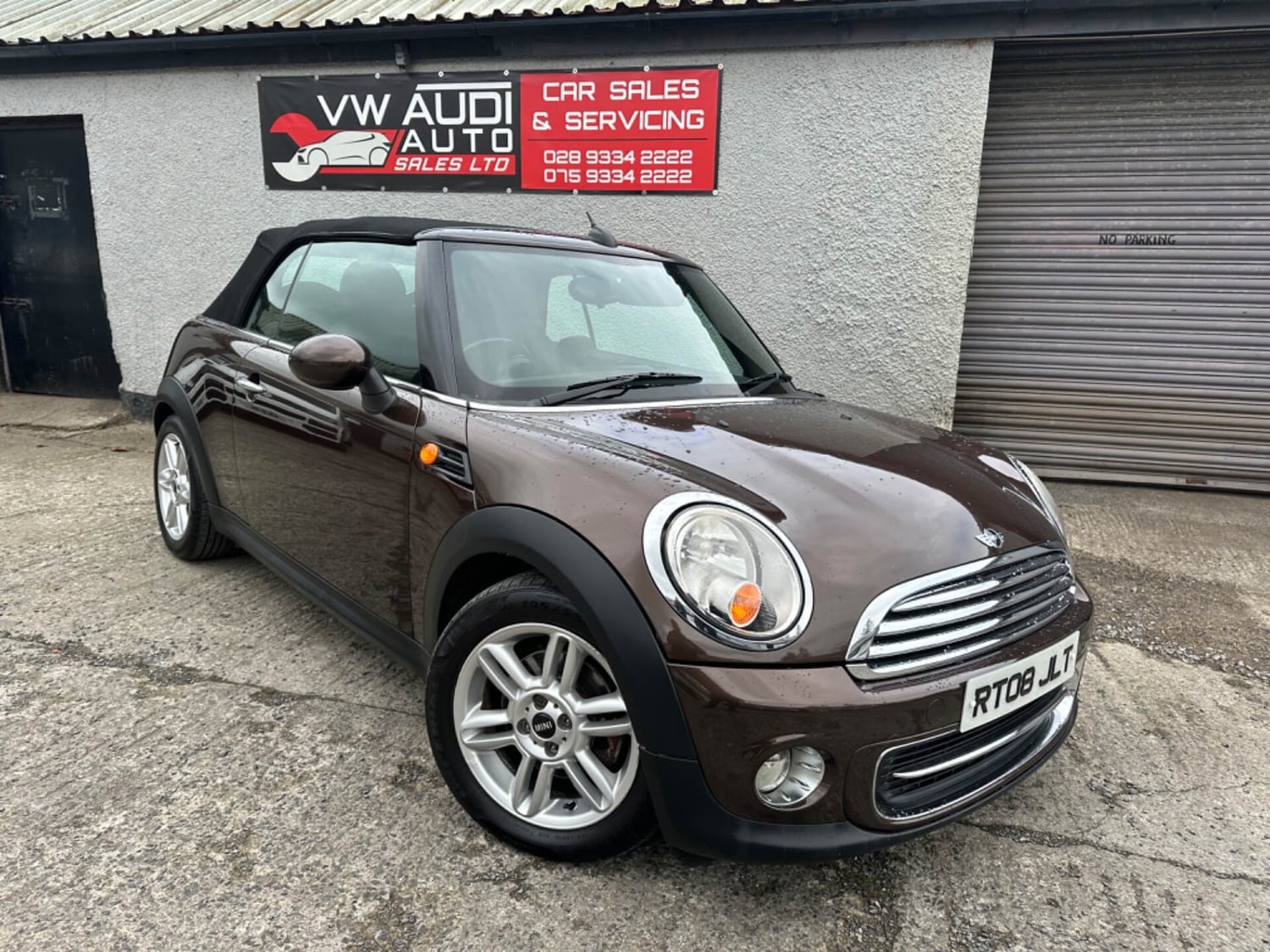 Mini Cooper 2011 - Cars