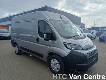Fiat Ducato 2025