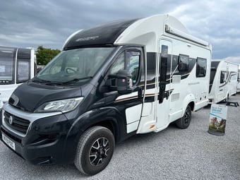 Bessacarr 562 2019