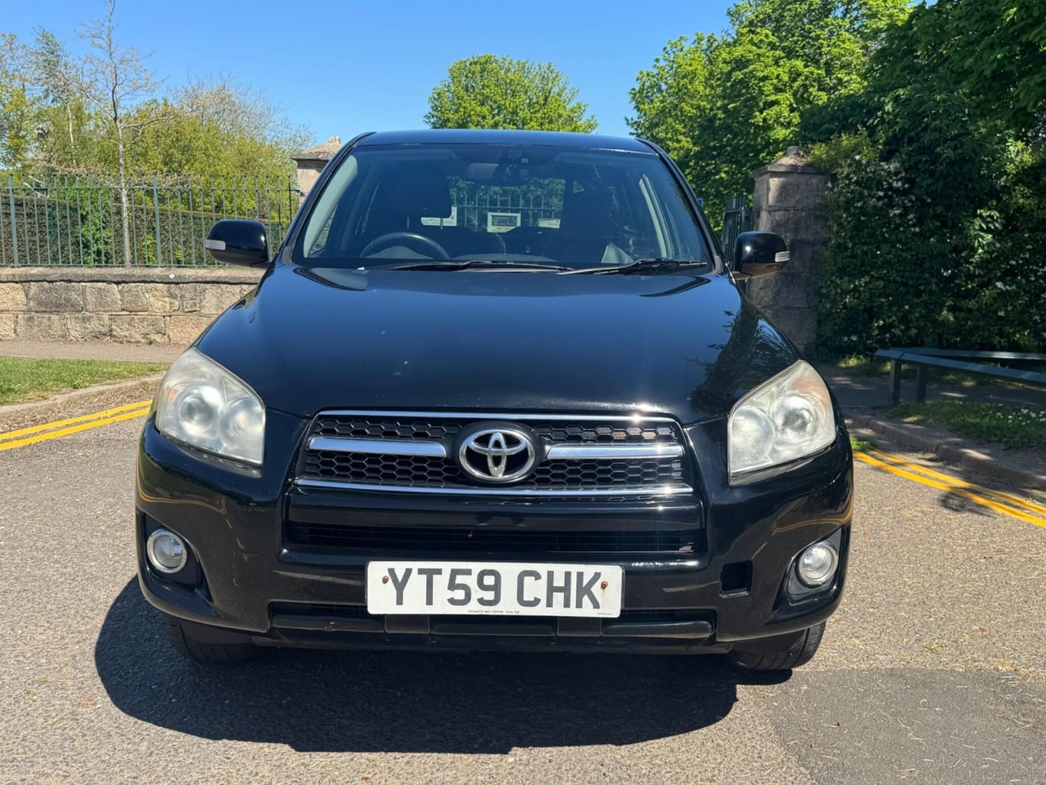 Toyota RAV4 Bexley