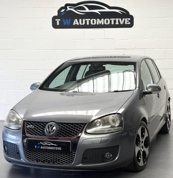 Volkswagen Golf 2007