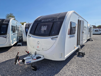 Swift Super Major 4SB 2022