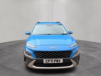 Hyundai Kona 2022