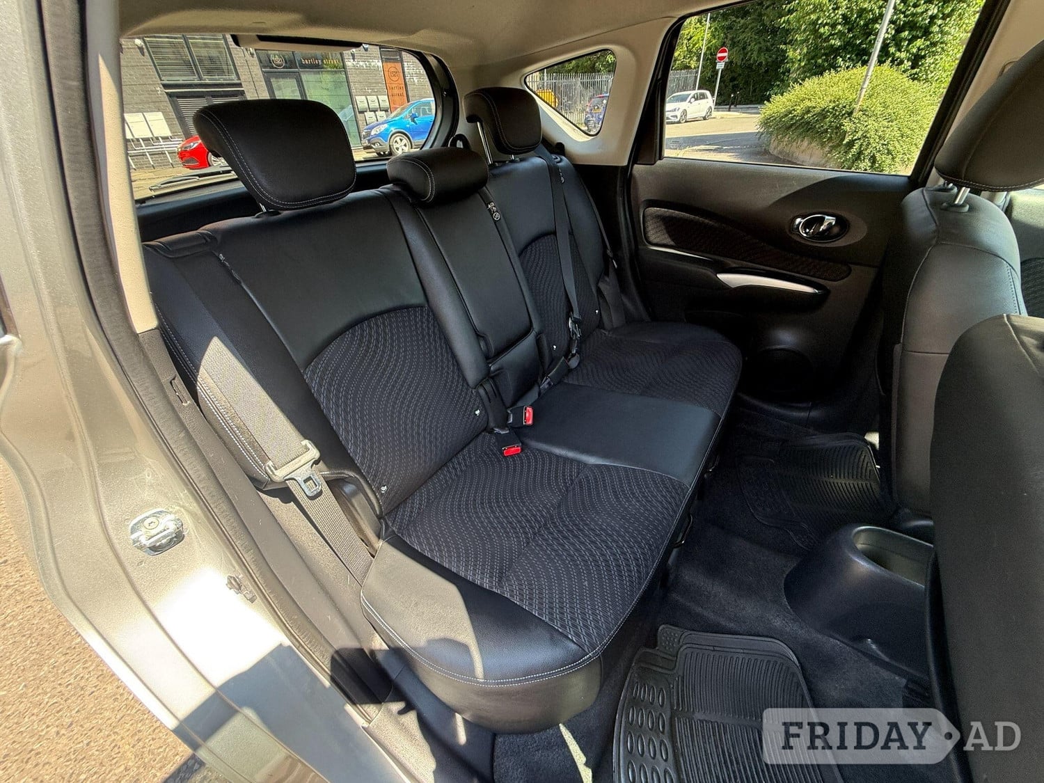 Nissan Note 2015 - Cars in Bristol