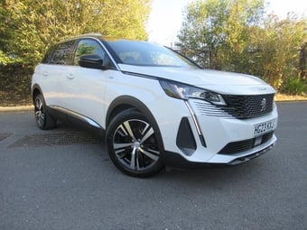 Peugeot 5008 2023