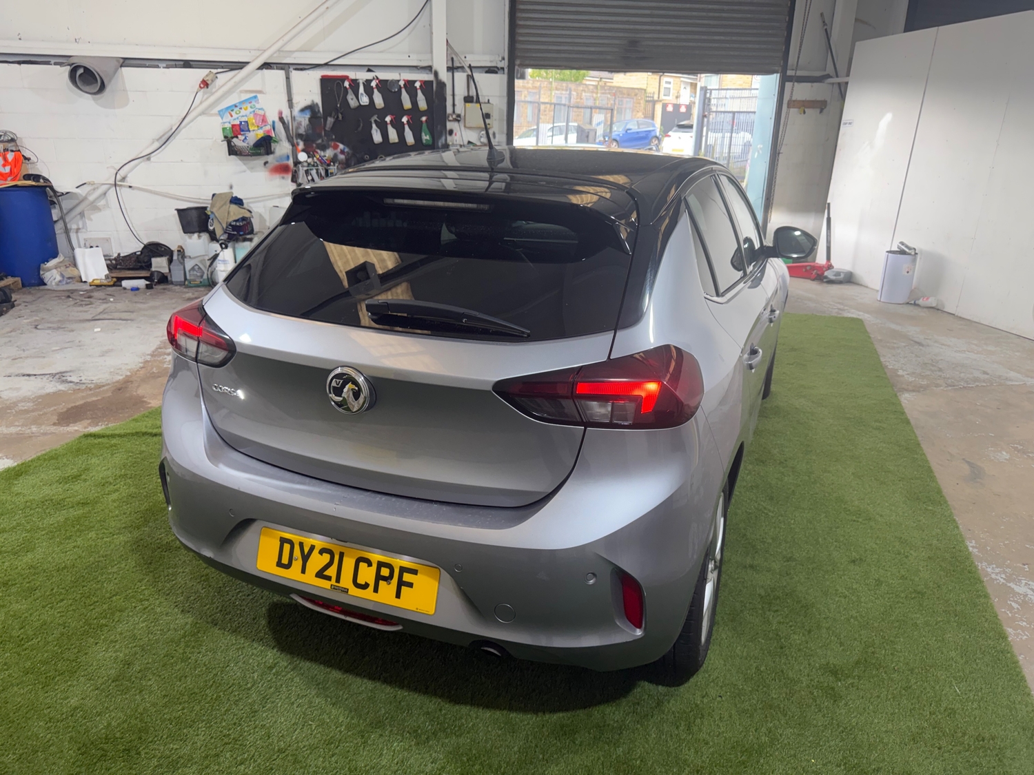 Vauxhall Corsa 2021 - Cars in Dewsbury