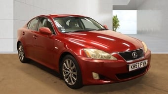 Lexus IS 2007