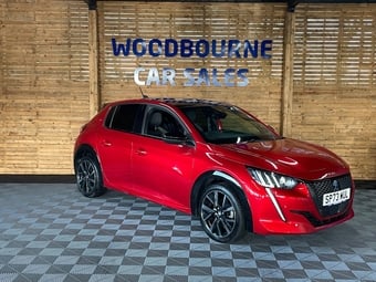 Peugeot 208 2023