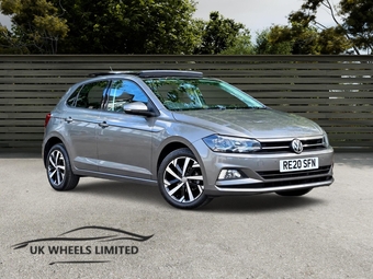 Volkswagen Polo 2020