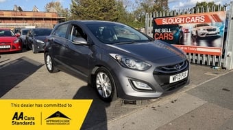 Hyundai i30 2013