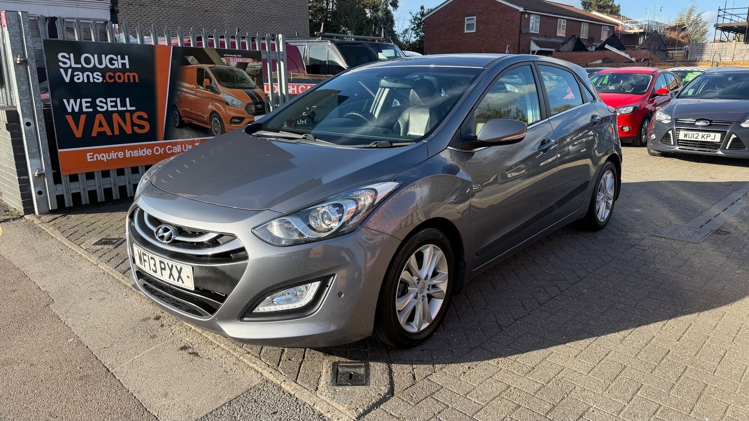 Hyundai i30 Slough