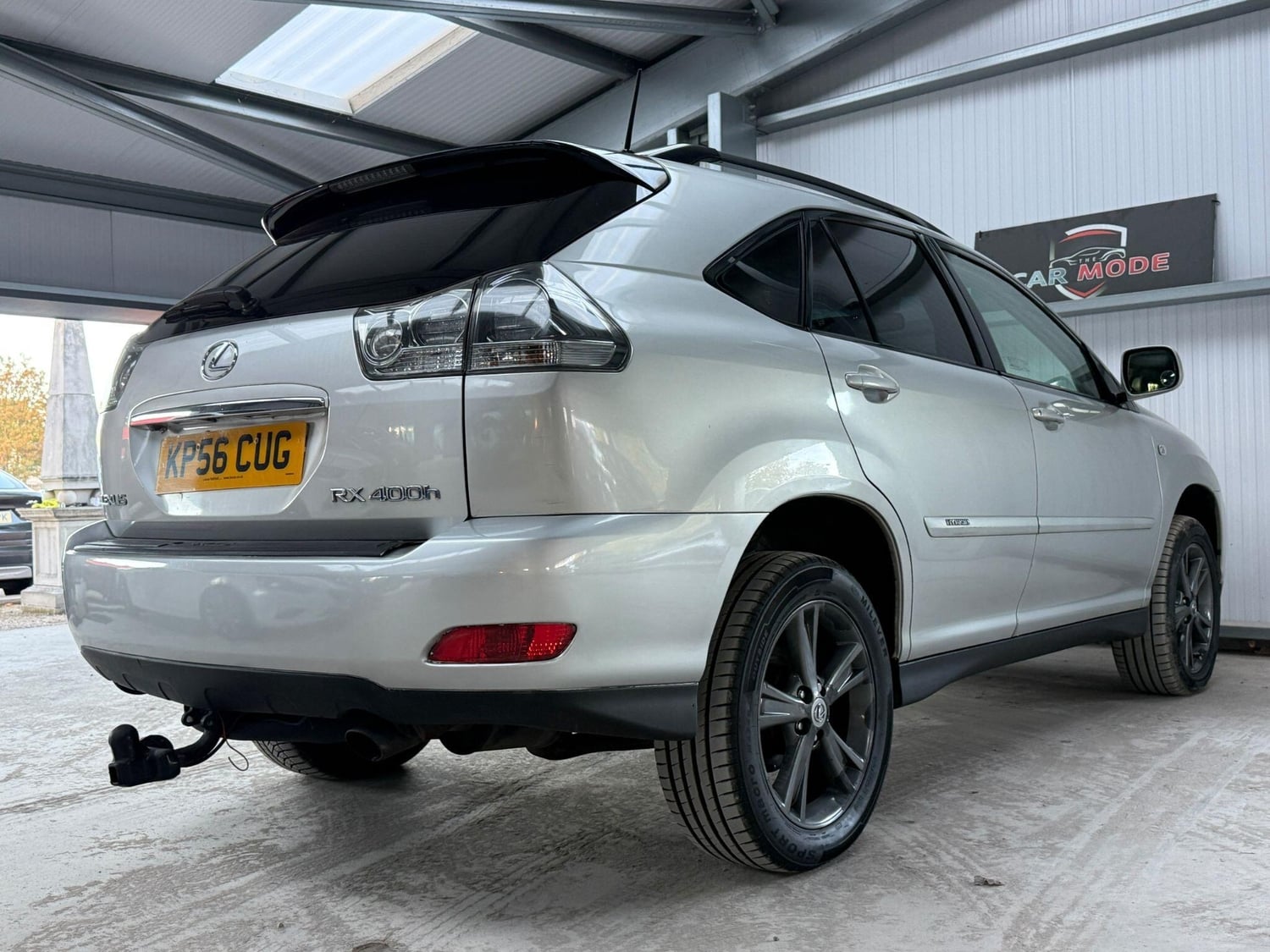 Lexus RX 2006 - Cars in Hillingdon