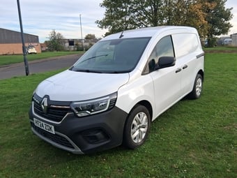 Renault Kangoo 2024