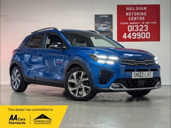 Kia Stonic 2022